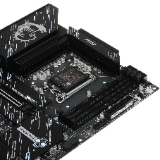 Материнская плата MSI Z890 GAMING PLUS WIFI6E, LGA1851, Intel Z890, 4xDDR5, 4xSATA, 4xM.2, 3xPCIe x16 (1xPCIe 5.0, 2xPCIe 4.0), 1xPCIe 4.0 x1, 1xHDMI, 1xDisplayPort, 1x 5Gb LAN, 4xUSB 2.0, 2xUSB 5Gbps Type-A, 1xUSB 10Gbps Type-A, 1xUSB 10Gbps Type-C, 3x3.5 мм, 7.1, ATX