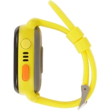 Детские умные часы Elari KidPhone 4G Lite, 1.3