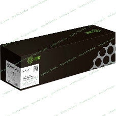 Картридж лазерный Cactus CS-W9212MC желтый (28000 стр.) для HP MP Color LaserJet Managed MFP E78223dn, E78228dn