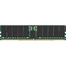 Оперативная память Kingston Server Premier, DDR5, 64GB (1x64 GB), 5600 MHz, CL46, ECC, RDIMM