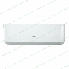 Внутренний блок сплит-системы Shuft Berg SFTO/in-12HN1_24Y 12000 BTU, 32 м², 28 дБ, охлаждение, обогрев, осушение, белый