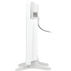 Конвектор электрический NeoClima Dolce TL1.0 ЭВНА-1,0/230С2(мбп) белый, 1000 Вт, 16 м2, термостат