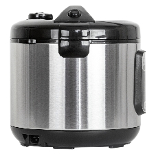 Мультиварка ECON ECO-53MC 5 л, 860 Вт, серый с черным