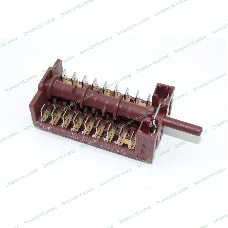 Переключатель режимов для духовок Krona 150.03.03.01.00104