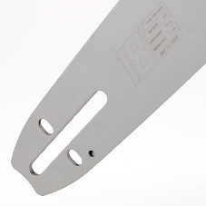 Шина PATRIOT P180SPEA041 18'' 3/8 1.3мм 64 зв. (PG-PO18-50NR)