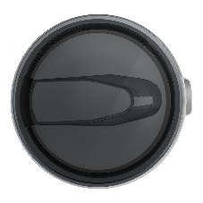 Термокружка с портативной колонкой Soundmax SM-TC001 серый
