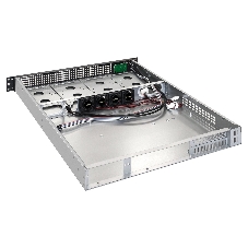 Серверный корпус ExeGate Pro 1U550-04 (RM 19