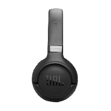 Беспроводные/проводные наушники JBL Tune 680NC черный, накладные, Bluetooth + проводной, адаптивное шумоподавление