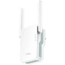 Ретранслятор Wi-Fi сигнала Cudy AX1500 Wi-Fi 6 Mesh Repeater