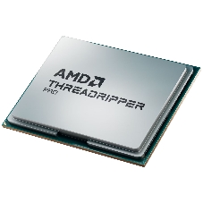Процессор AMD Ryzen Threadripper PRO 9975WX Soc-sTR5 4.0GHz OEM