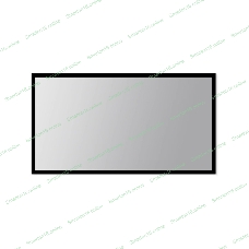 Экран для проектора S'OK SCFRV-332x186G 150