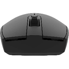 Мышь беспроводная Oklick 201MW черный, 1600 dpi, радиоканал, USB, кнопки - 4