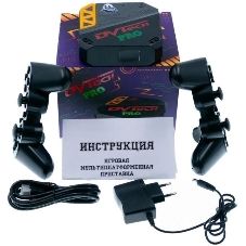 Игровая приставка DVTECH DP-001 Игровая приставка DVTECH DP-001
