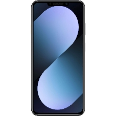 Смартфон HUAWEI Nova 14i 8/128Gb, черный