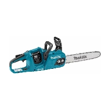 Электрическая цепная пила Makita DUC355Z дл.шины:14