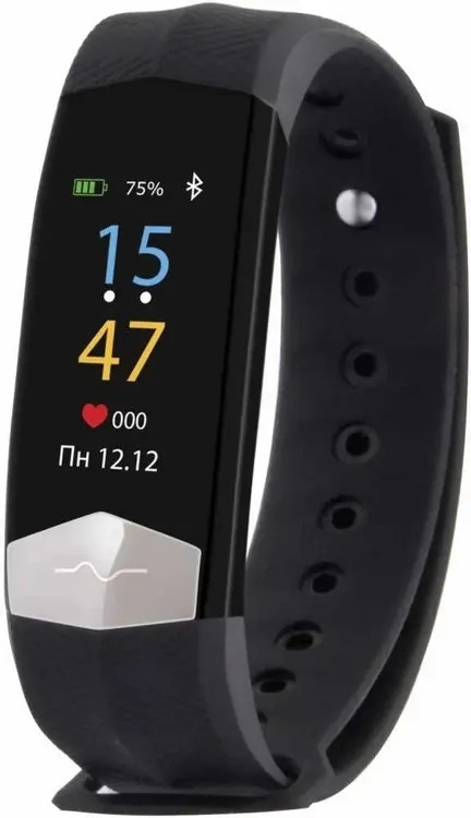 Фитнес-трекер Bizzaro F560, 0.96