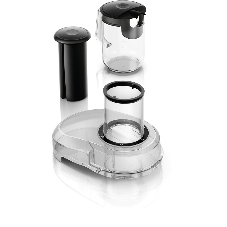 Соковыжималка Bosch MES4000 серебристый, центробежная, 1000 Вт, 1500 мл, механическое