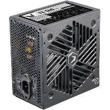 Блок питания Aerocool/Formula FX-500 RTL, 500Вт, 120мм, черный