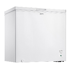 Морозильный ларь Centek CT-1787, белый, 198л