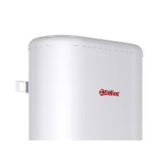 Водонагреватель электрический Thermex Flat Plus IF 50V (PRO) белый, накопительный, 50 л, 2 кВт, настенный, вертикальный, плоский