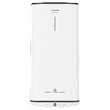 Водонагреватель электрический Ariston VELIS TECH INOX PW ABSE 80 серебристый, накопительный, 80 л, 2,5 кВт