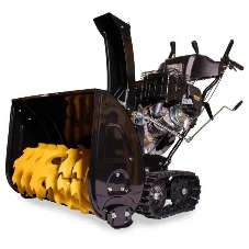 Снегоуборщик бензиновый Champion STT1171E 8.8кВт 12л.с.