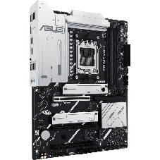 Материнская плата ASUS PRIME X870-P, AM5, AMD X870, 4xDDR5, 2xSATA, 4xM.2, 1xPCIe 5.0 x16, 2xPCIe 4.0 x1, 1xHDMI, 2xUSB-C, 1x 2.5Gb LAN, 4xUSB-A 3.2 Gen 1, 1xUSB-A 3.2 Gen 2, 4xUSB-A 2.0, 3x3.5 мм, 7.1, ATX