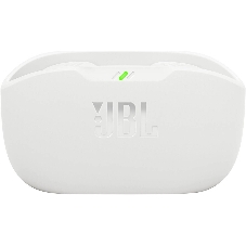 Наушники TWS JBL Wave Buds 2 белый, внутриканальные, Bluetooth
