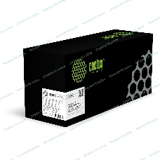 Картридж лазерный Cactus CS-W2302A (W2302A) желтый (1800 стр.) для HP CLJ Pro 4203cdn/4203dn/4203dw/4303dw/4303fdn/4303fdw