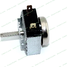 Переключатель режимов для духовок Krona 150.03.03.26.00001