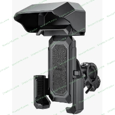 Автомобильный держатель HOCO (6942007614450) H31 4.7