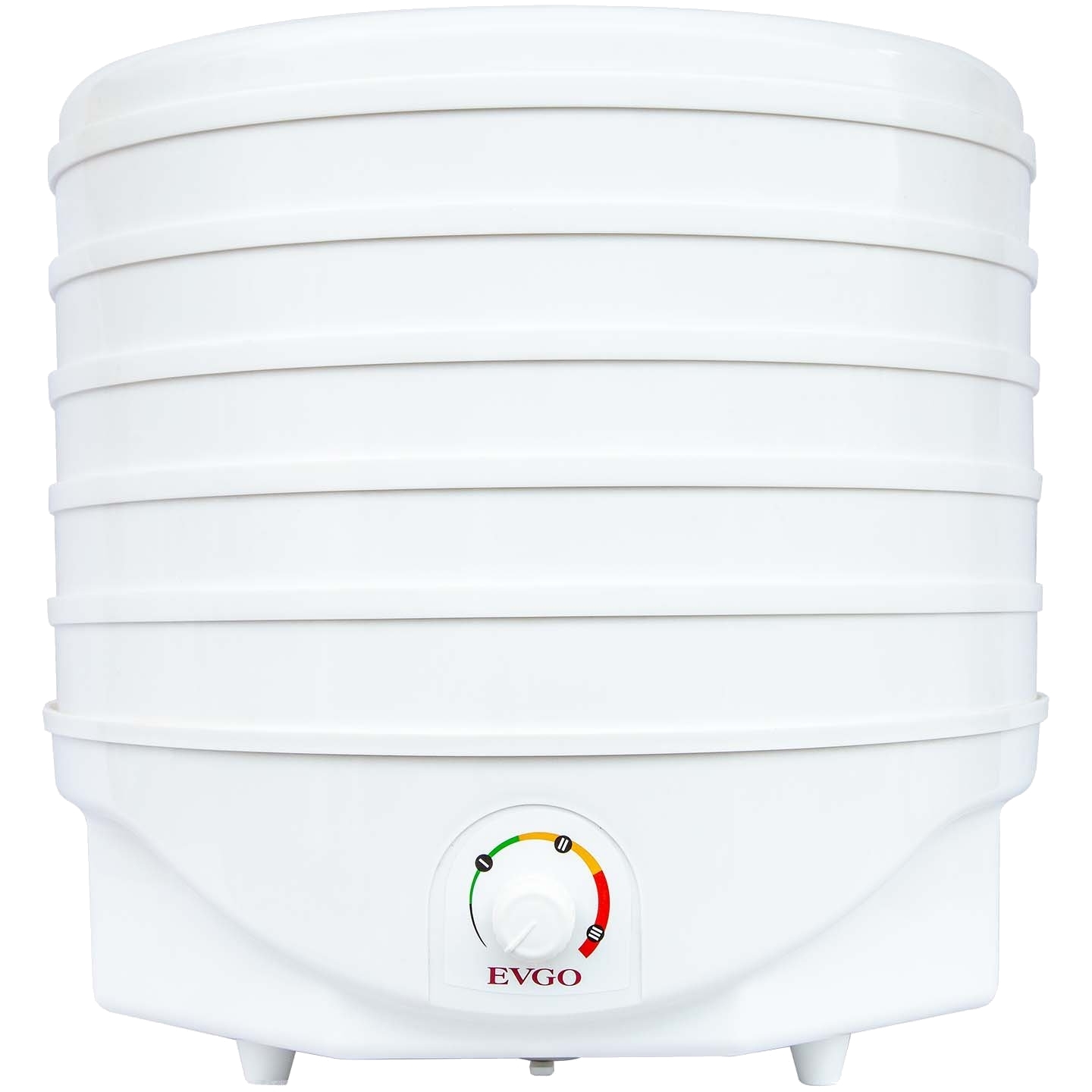 Сушилка для овощей и фруктов Renova DVN37-500/5 (R)