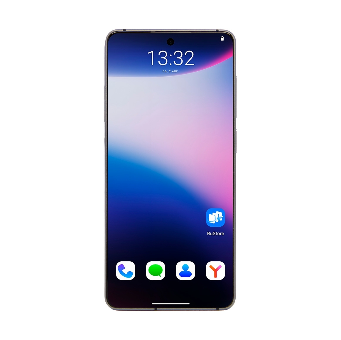 Смартфон OKO Phone 5 Pro 12Gb, 256Gb, серый