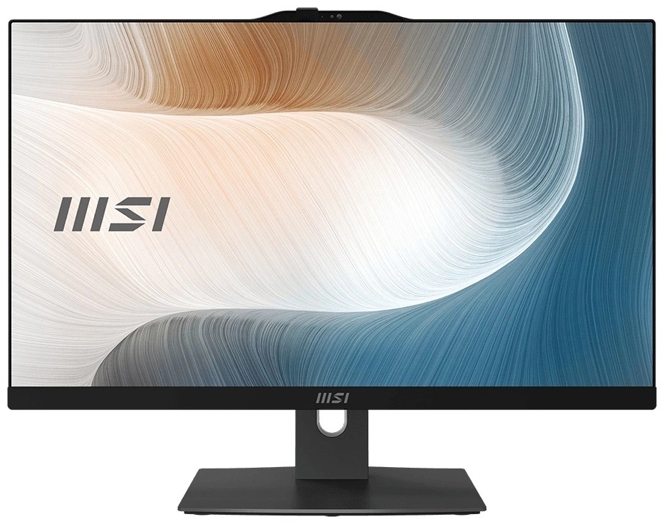 Моноблок MSI Modern AM242P 1M-2418XRU 23.8