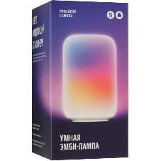 Умный светильник (эмби-лампа) Яндекс, YNDX-00560