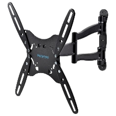 Кронштейн для телевизора Kromax TECHNO-5 серый 15