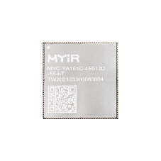 Модуль Myir ЦПУ MYC-YA151C-256N256D-65-I-T MYC-YA151C-256N256D-65-I-T