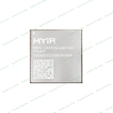 Модуль Myir ЦПУ MYC-YA151C-256N256D-65-I-T MYC-YA151C-256N256D-65-I-T