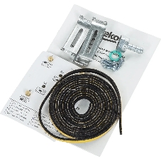 Газовая варочная панель Beko HING 642202 SB, черный