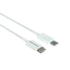 Сетевое зарядное устройство MORE CHOICE (4610196408922) NC60i, белый