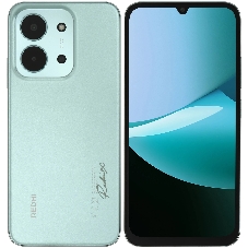 Смартфон Xiaomi Redmi 15C 8/256Gb мятный зеленый