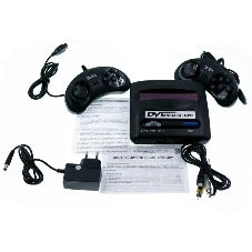 Игровая приставка DVTECH DVT-MD-252-L Игровая приставка DVTECH DVT-MD-252-L