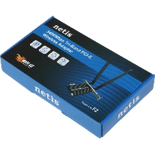 Адаптер Wi-Fi NETIS F2 5400MBPS