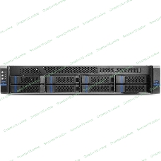 Серверный корпус Chenbro RM23808H03*15139 RM23808H03*14409=>;RM23808H03*15139/2U,3.5 8BAY,CRPS,W/MINI SAS HD+EAR PCBA+3.5