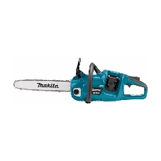 Электрическая цепная пила Makita DUC355Z дл.шины:14