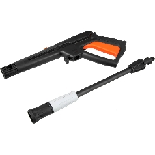 Мойка высокого давления CARVER CW-1601С