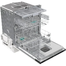 Встраиваемая посудомоечная машина Gorenje GV643E90 полноразмерная