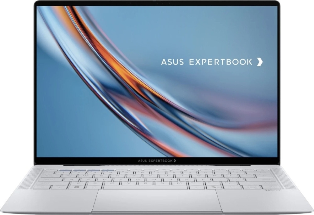 Ноутбук ASUS ExpertBook Premium B9406CAA-TH0447 90NX09J1-M00FK0 U7-356H/32GB/1TB SSD/14