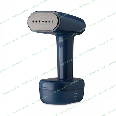 Отпариватель BQ SG1007H синий, 1800 Вт, 35 г/мин, 260 мл