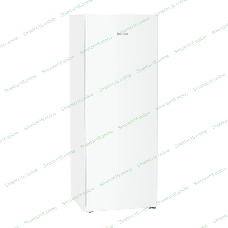 Морозильная камера Liebherr FNd 7227-22 001 белый, 358л, 7 ящиков